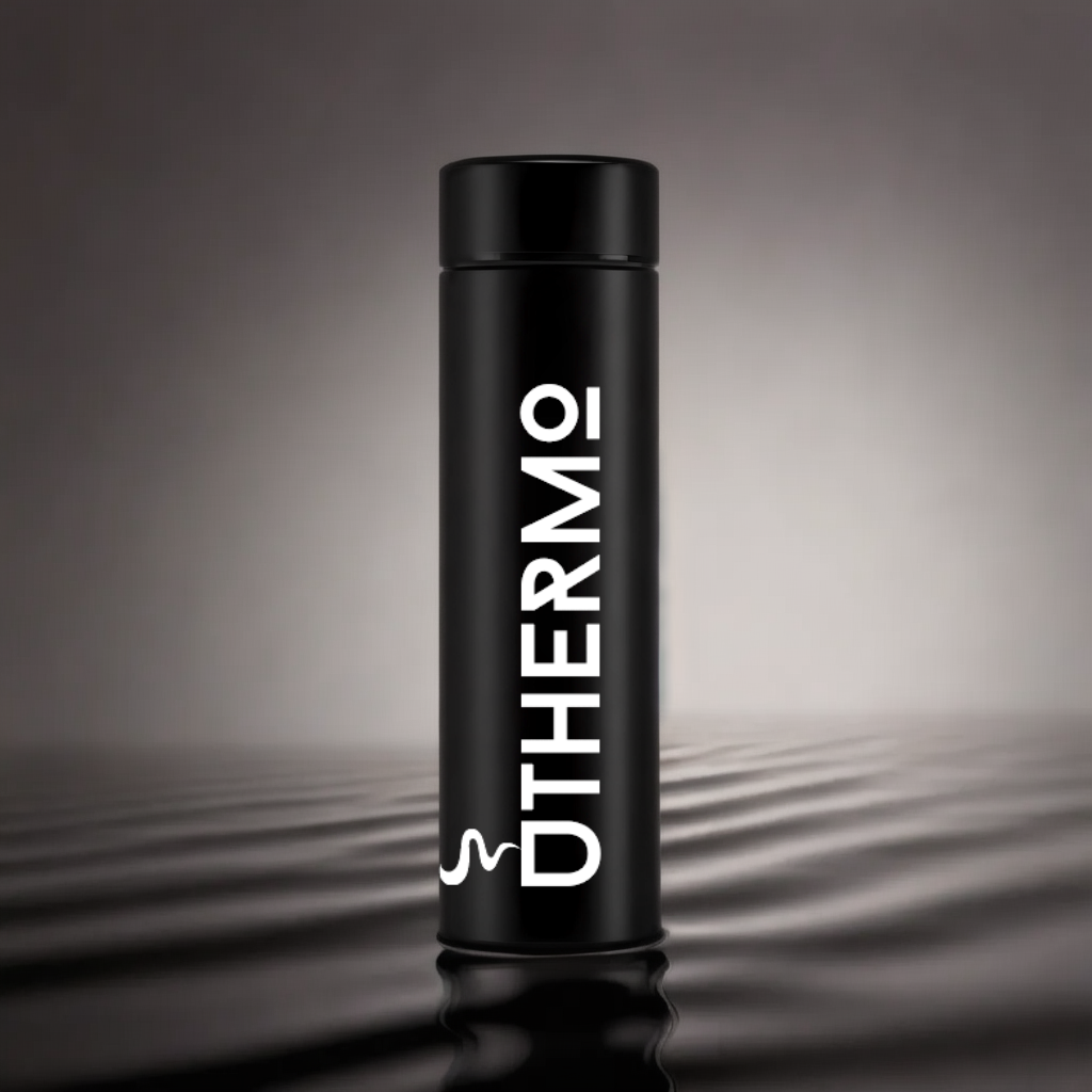 Uthermo™ | Thermos personnalisé