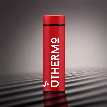 Uthermo™ | Thermos personnalisé