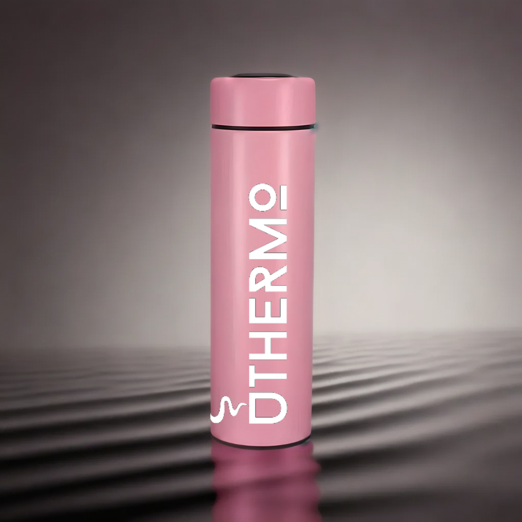 Uthermo™ | Thermos personnalisé