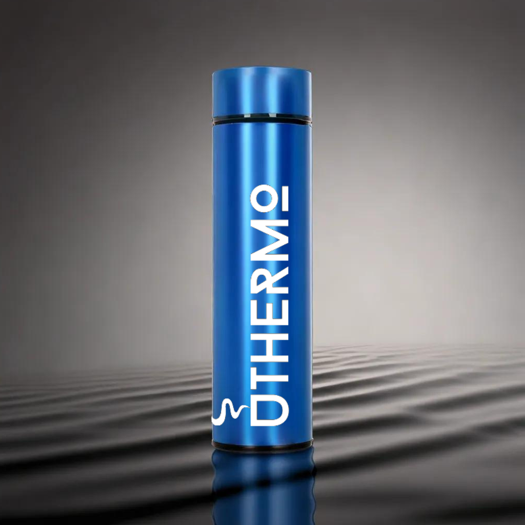 Uthermo™ | Thermos personnalisé