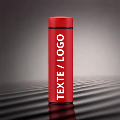 Uthermo™ | Thermos personnalisé