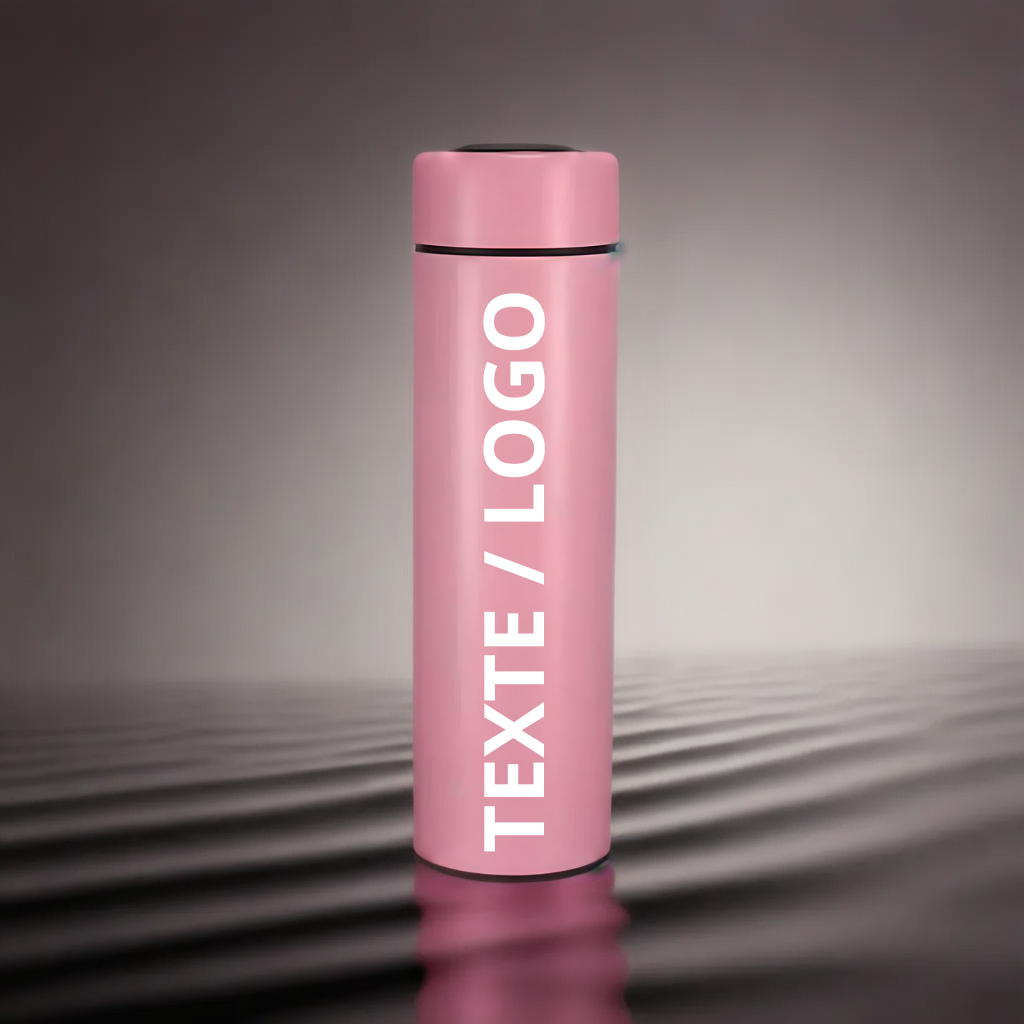 Uthermo™ | Thermos personnalisé