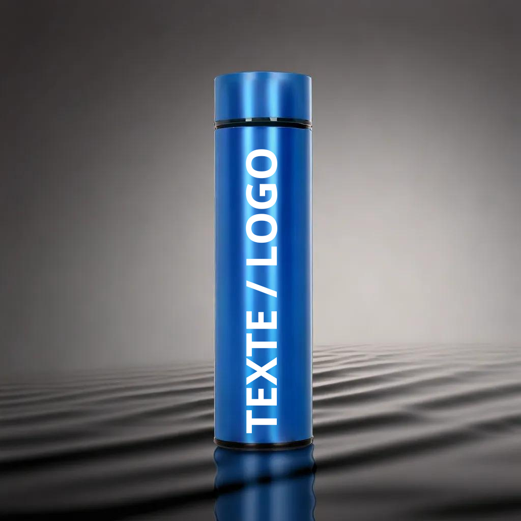 Uthermo™ | Thermos personnalisé